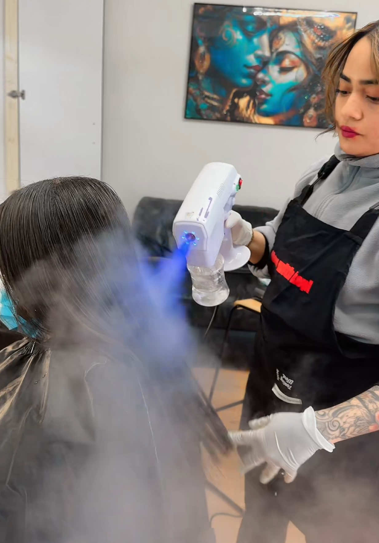 @💇&zwj;♀️GLOW WITH KOPI🧿