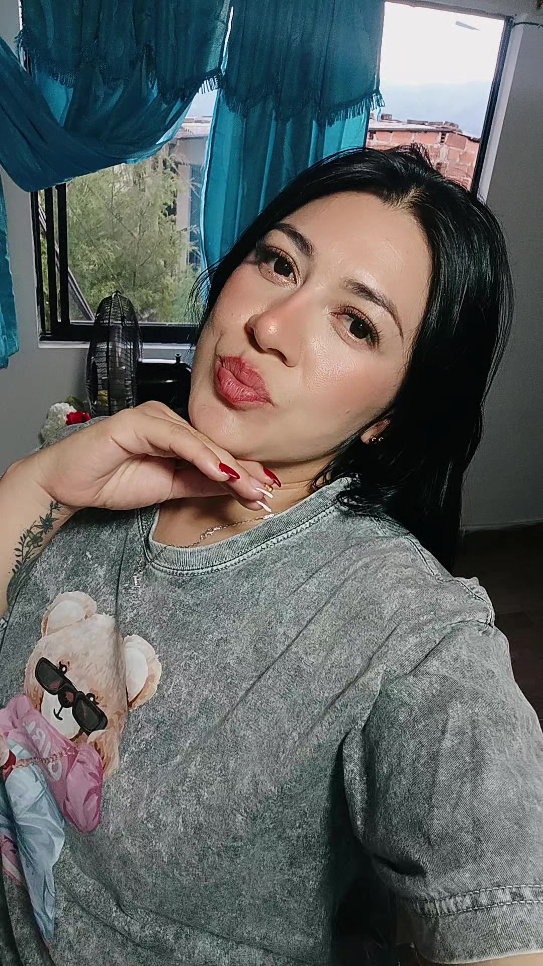 @isabel tangarife