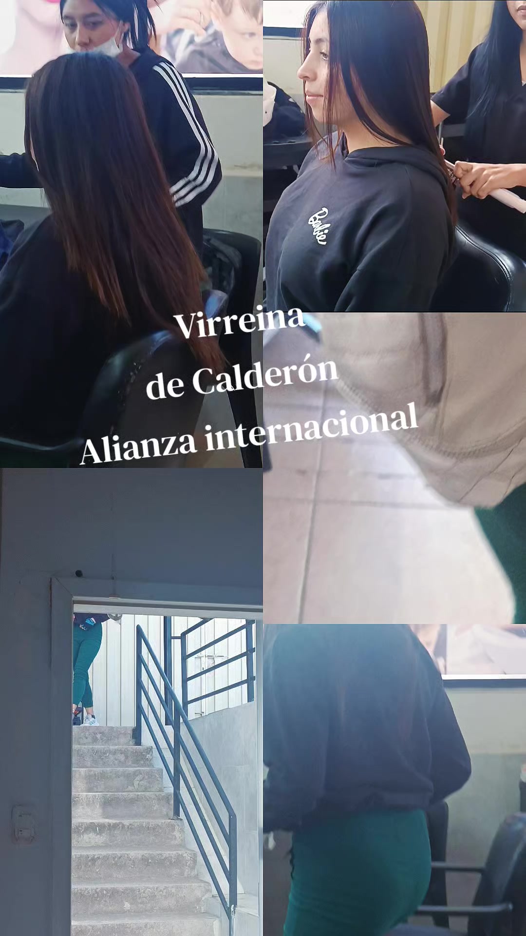 @Alianza Internacional