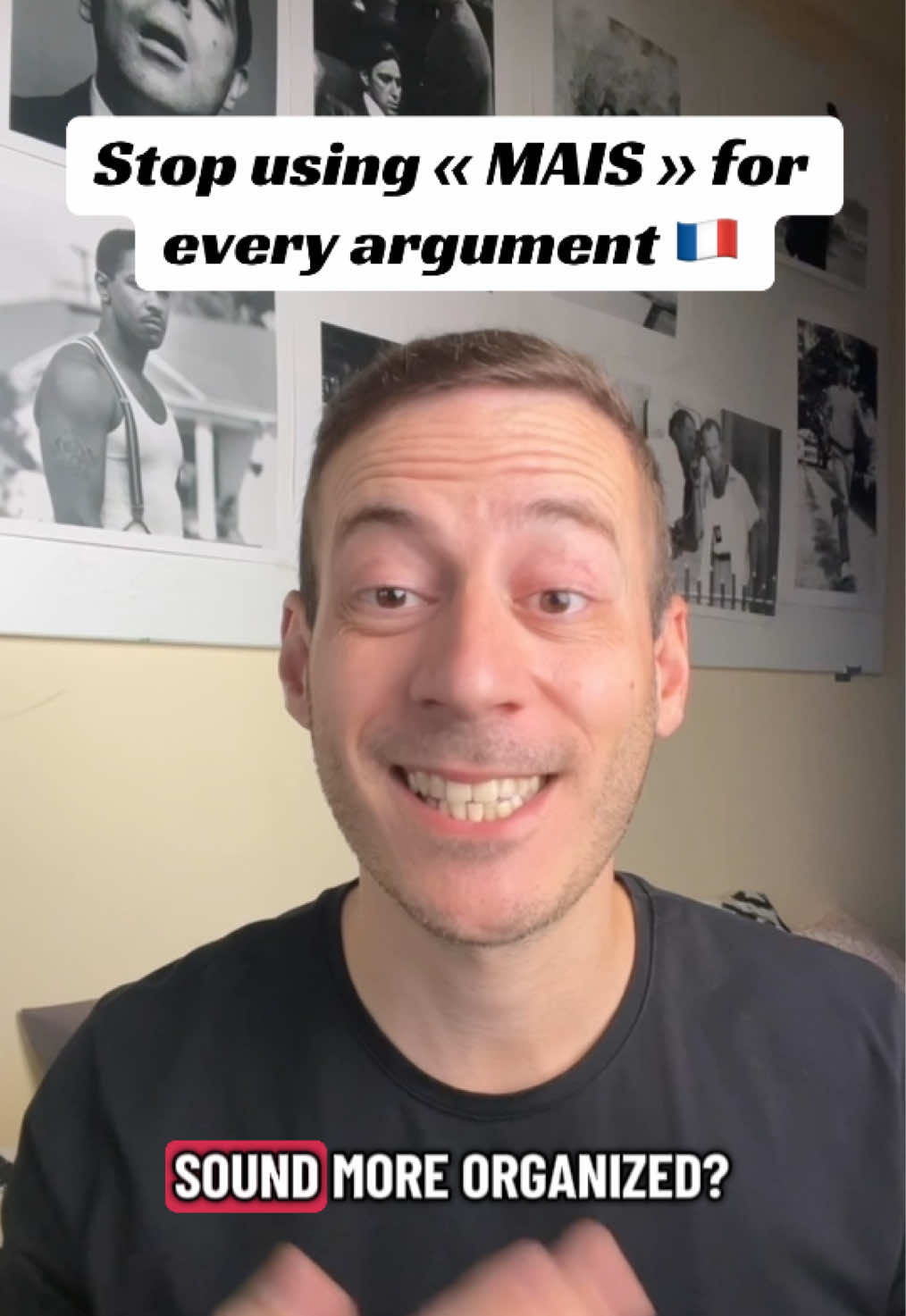 @Learn languages fast