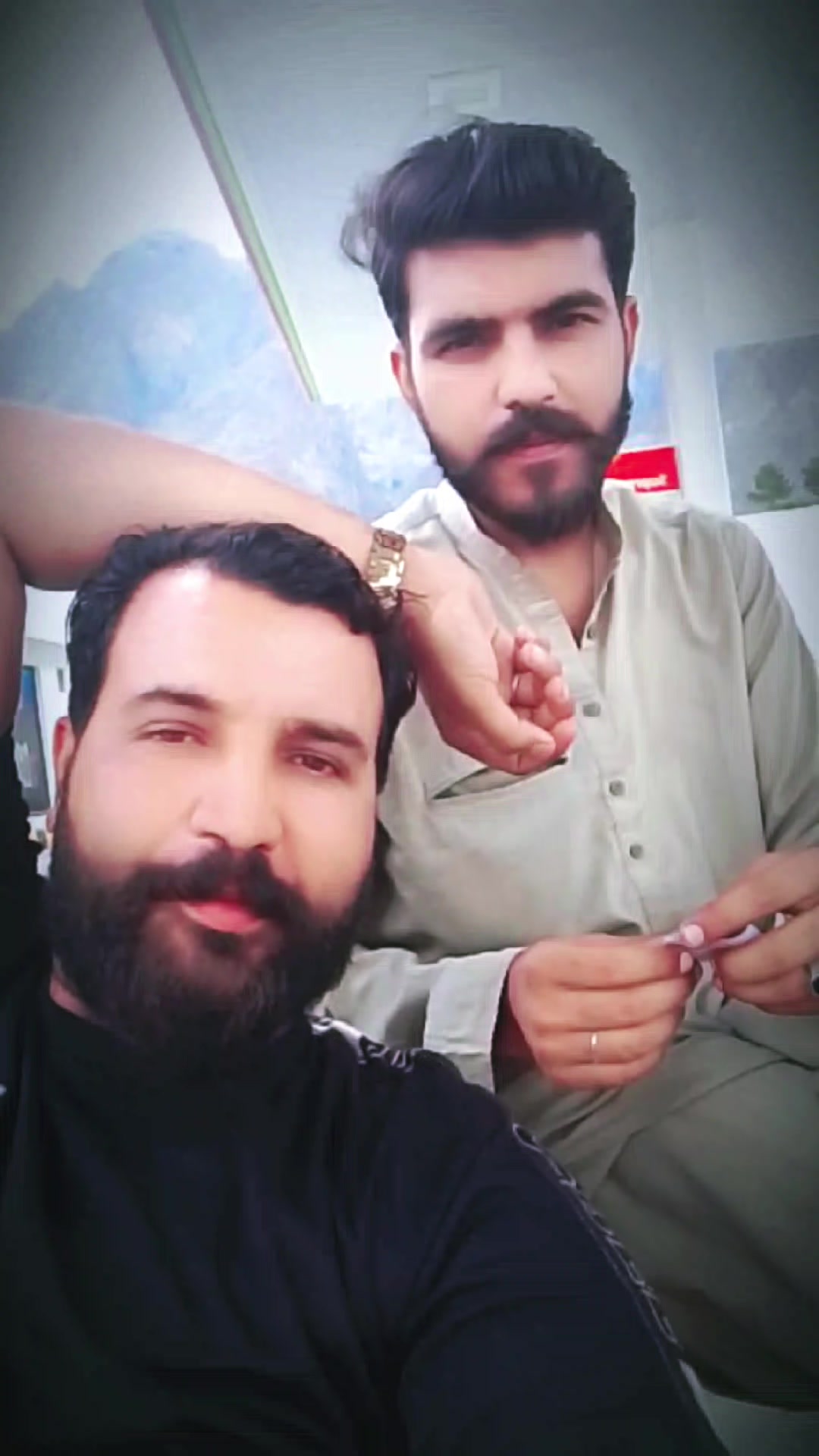 @Mughal larka ,🔥😀