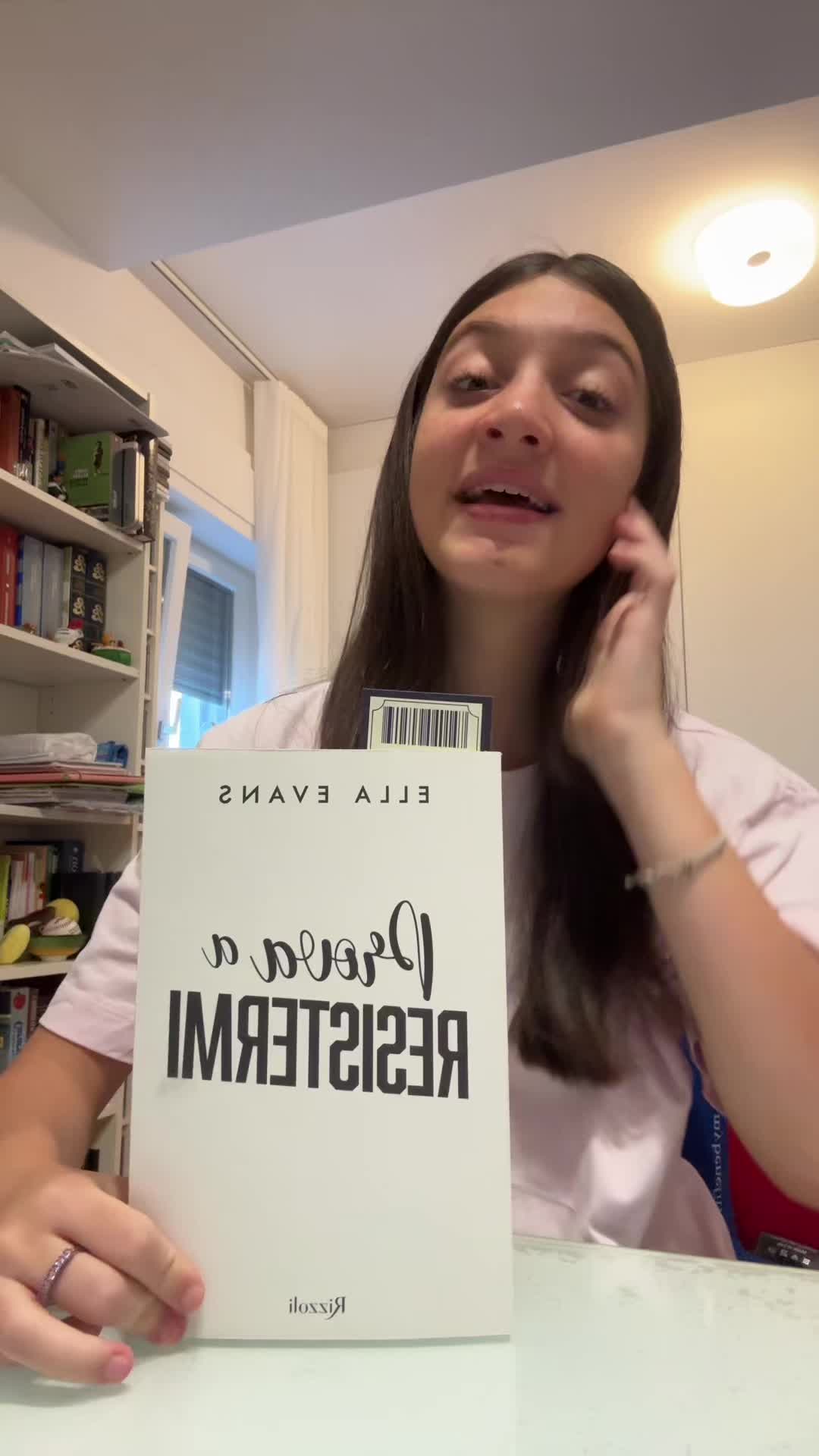 @Tere book