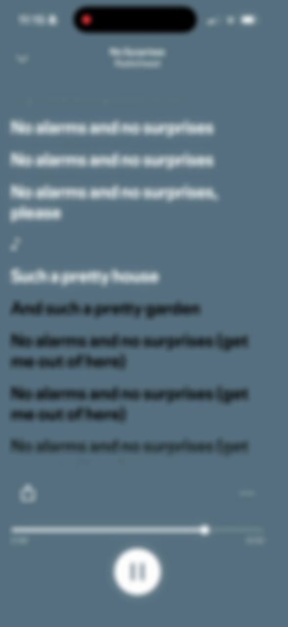 @SpotifySongs