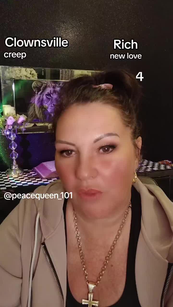 @I am Peacequeen