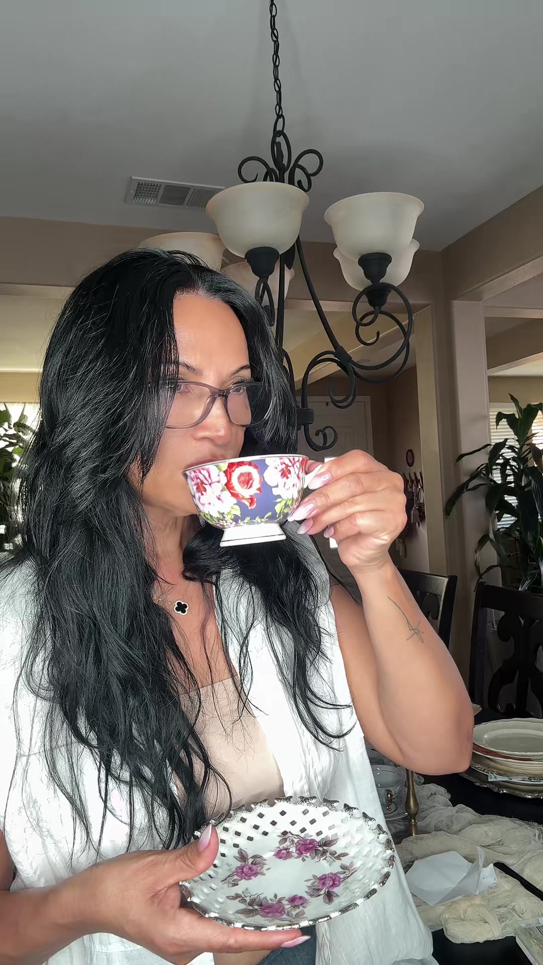 @Patty Tapatía