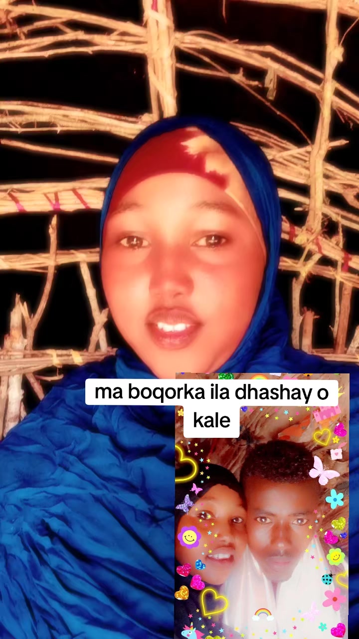 @naxariisat jeceka