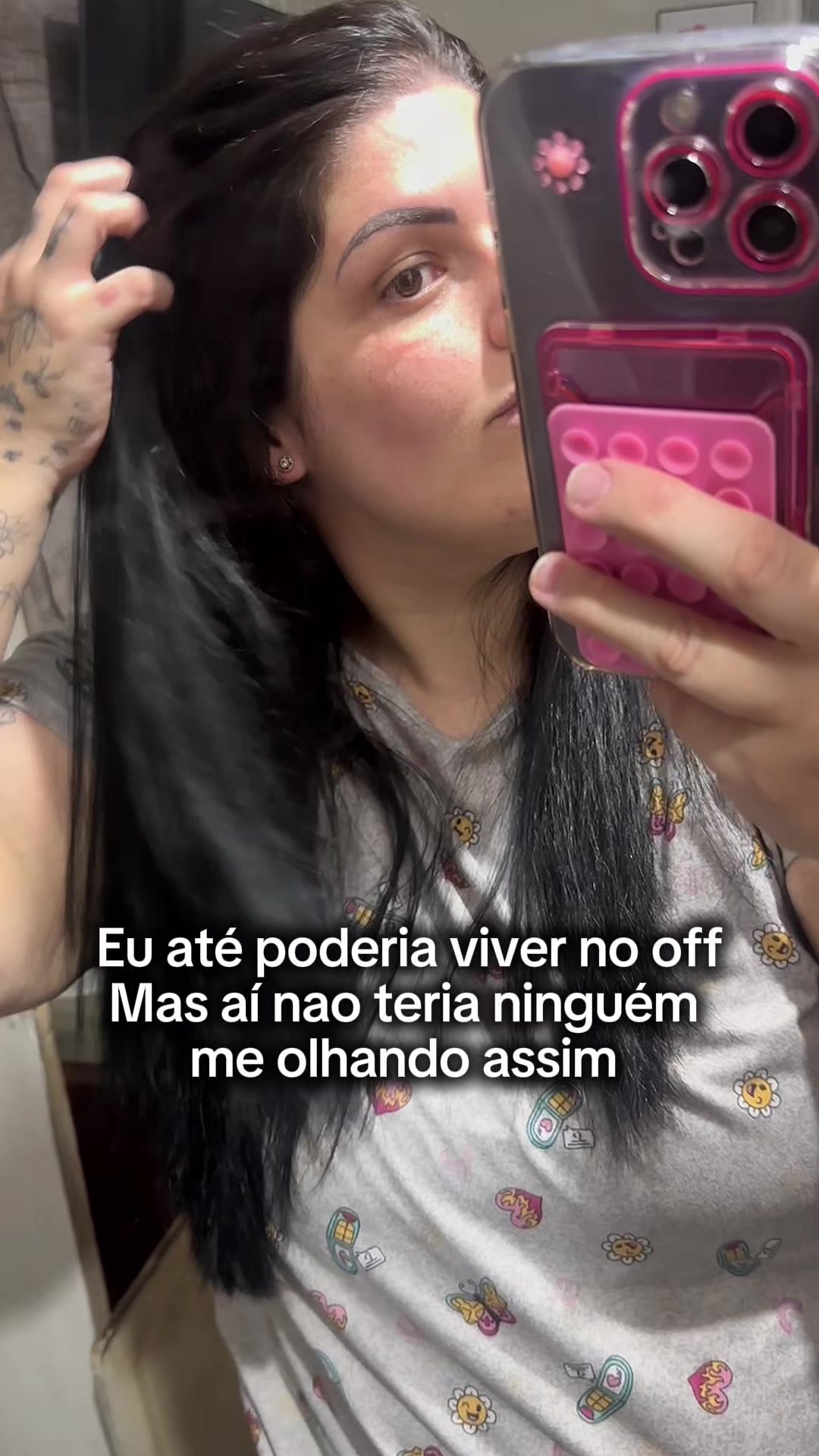 @Laiana de Menezes Leal