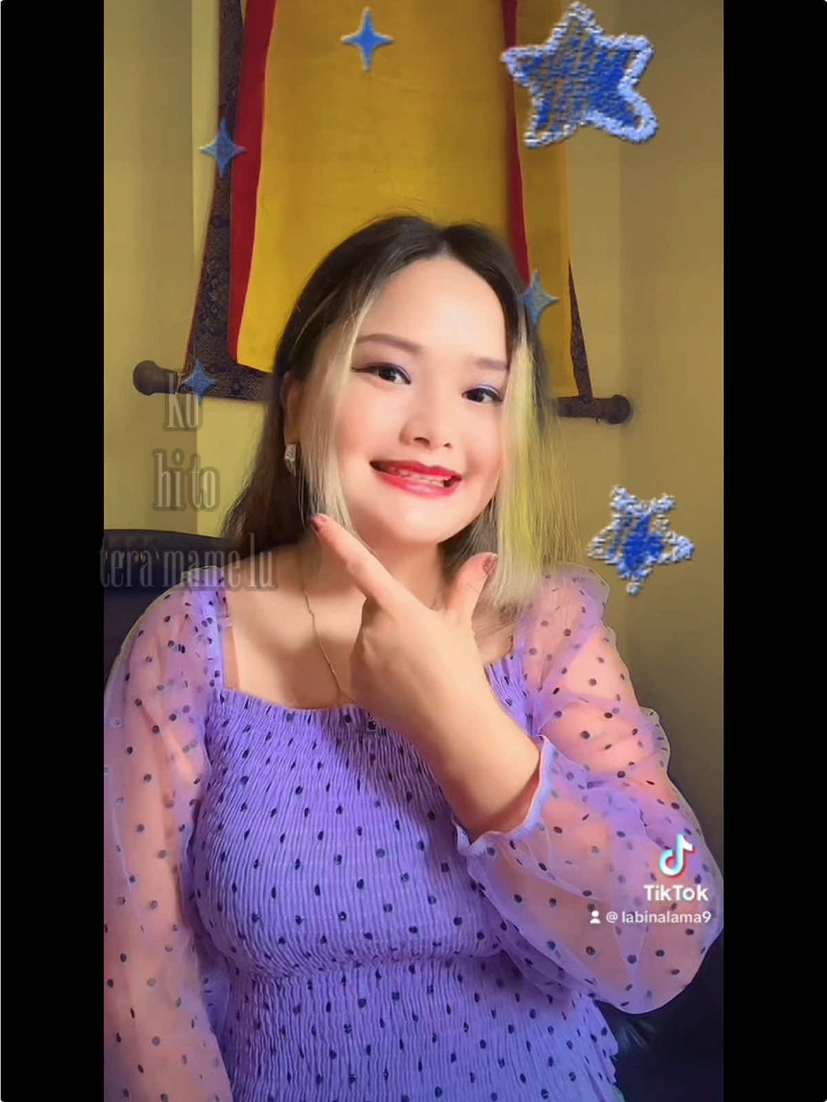 @Labina Lama