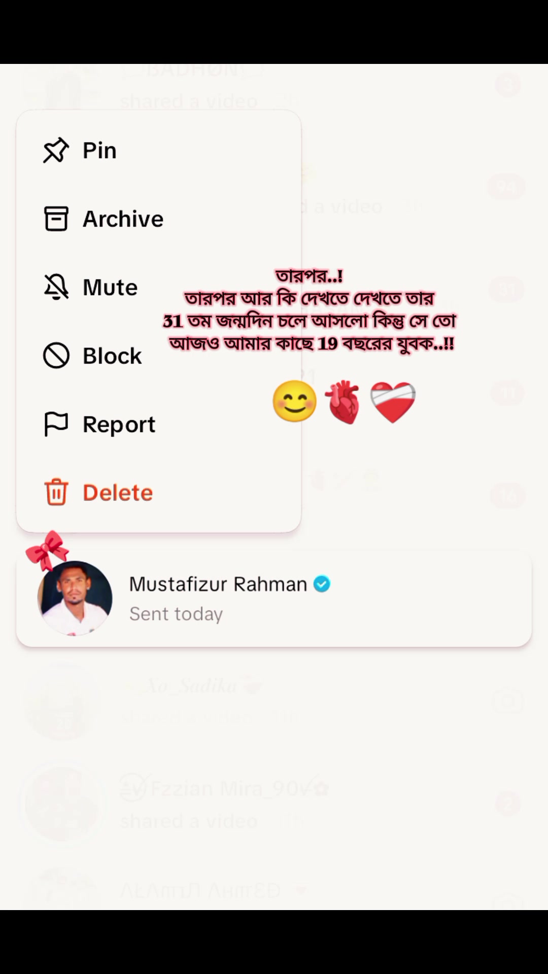 @🏏❤️&zwj;🩹_Cricket lover Samu_🥹