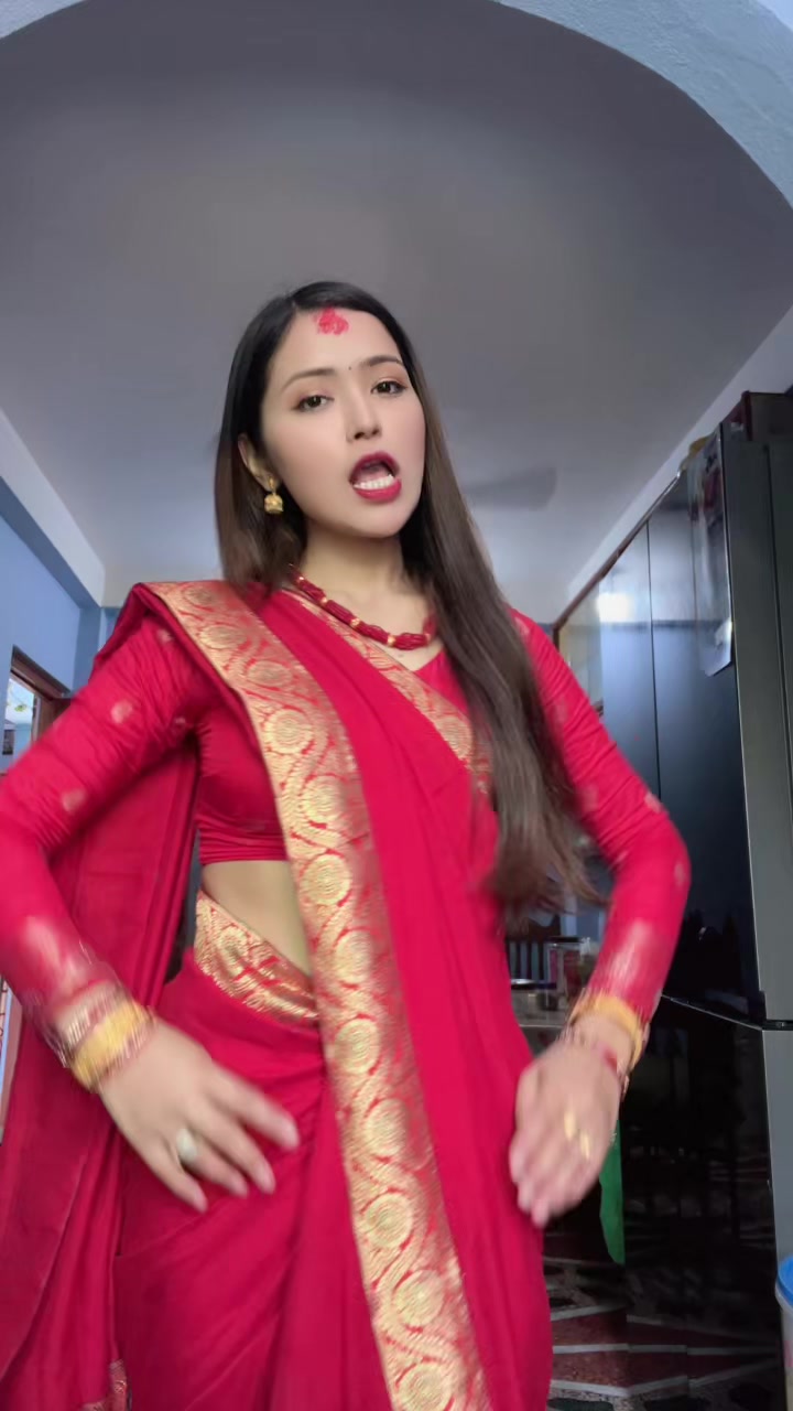 @Nishu Shrestha