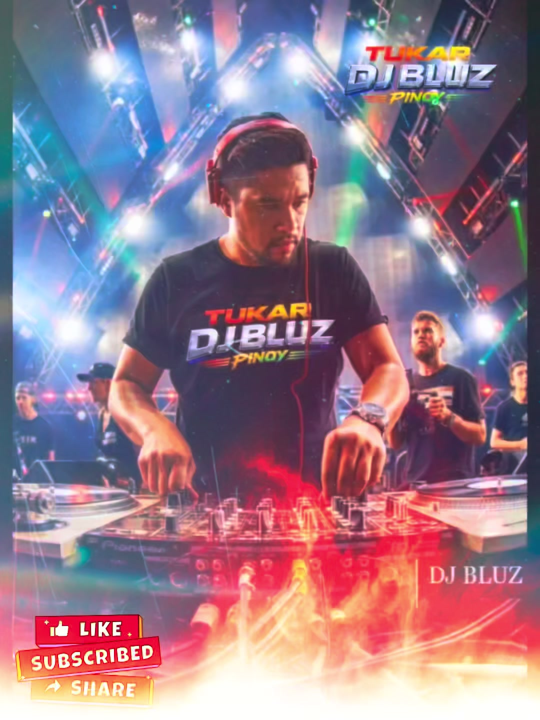 @🇵🇭DJ BLUZ PINOY🇨🇦