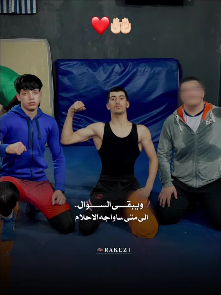 @Wrestling🤼♂️🔥