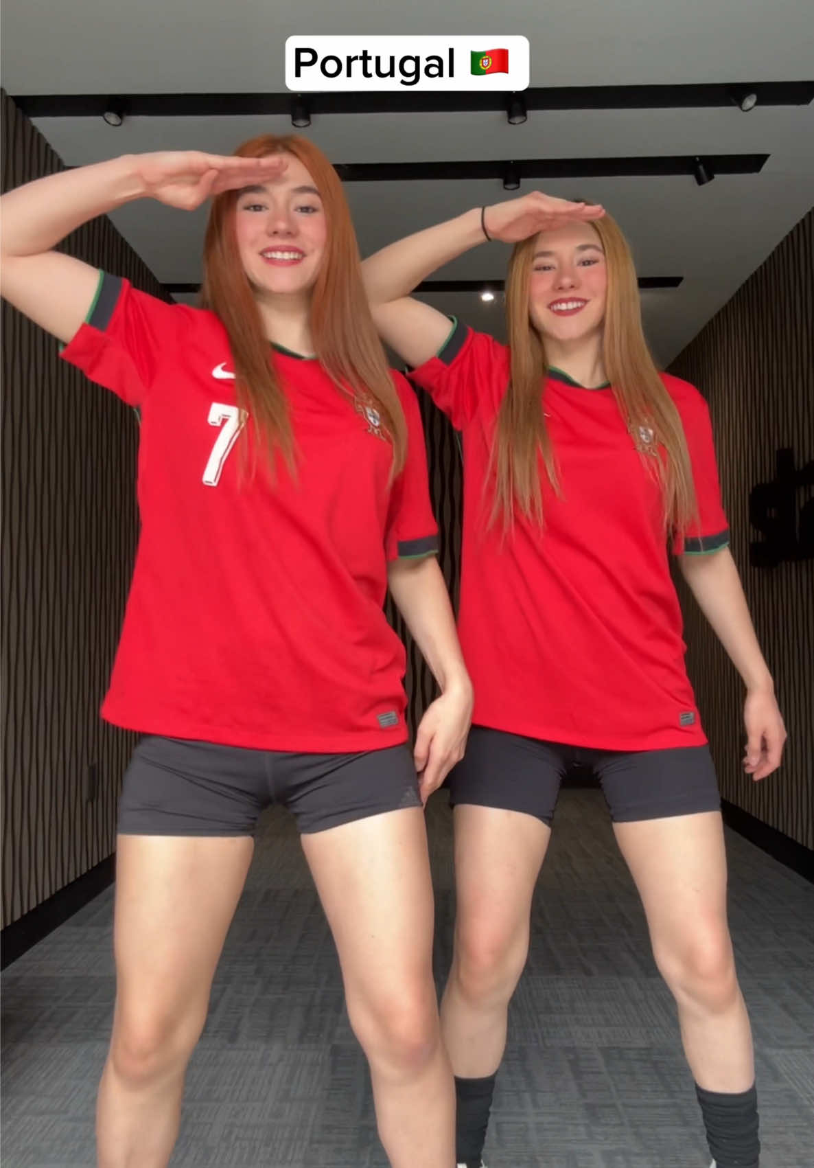 @Ara y Fer