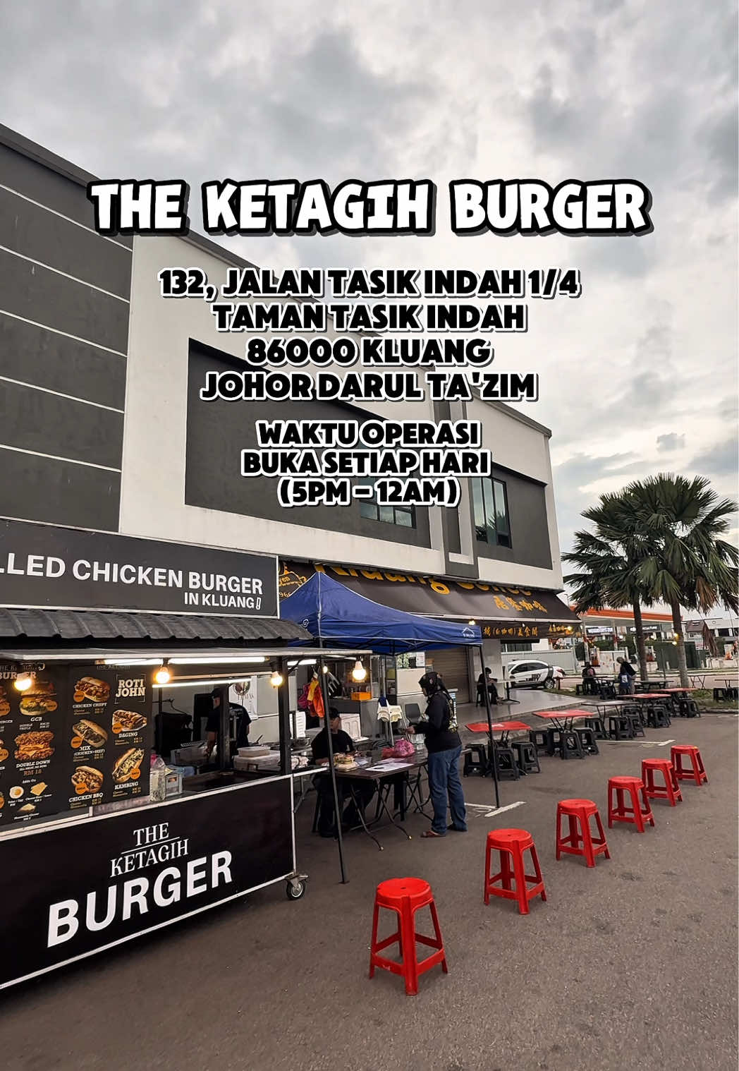 @Suk Suka Makan