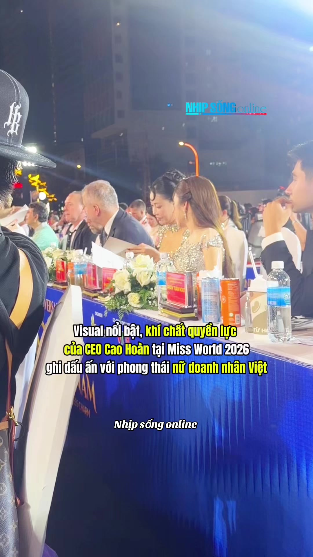 @Nhịp Sống Online