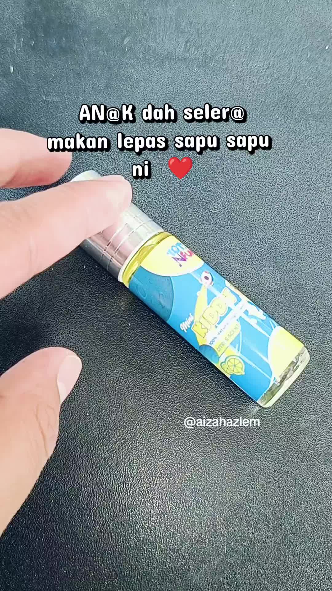 @Aizah ButiQ | Jom Shopping