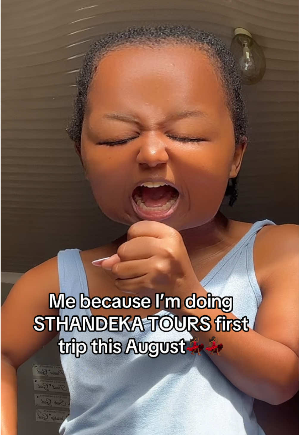@Sthandeka Mafuleka