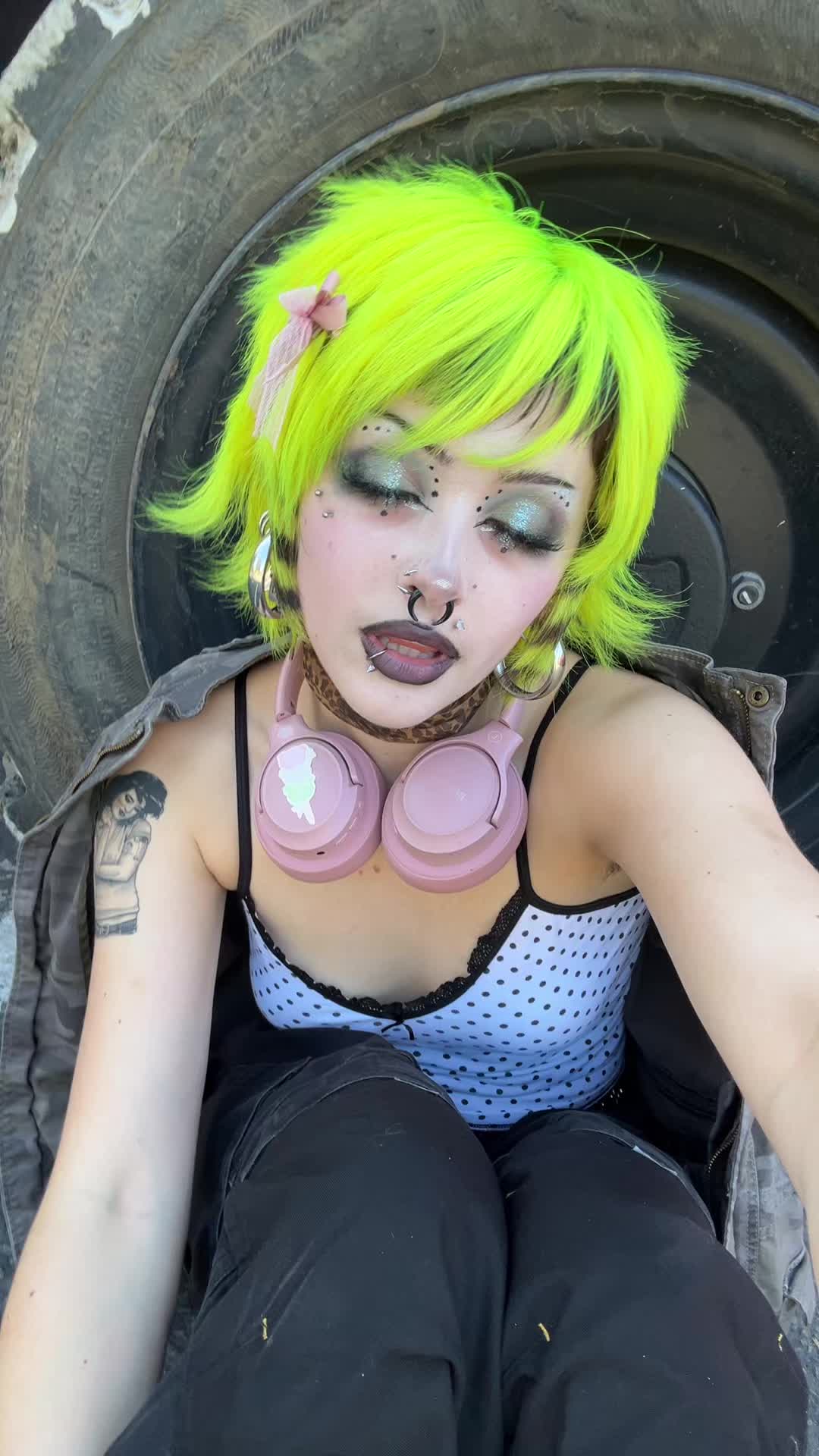 @dopeandpunk