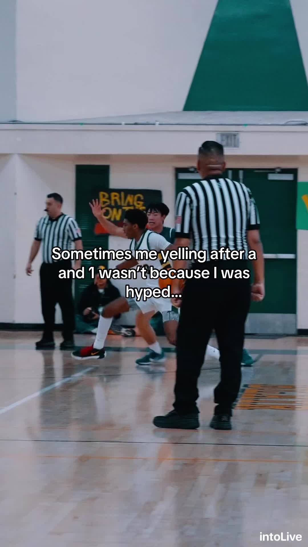 @Joseph Riggins
