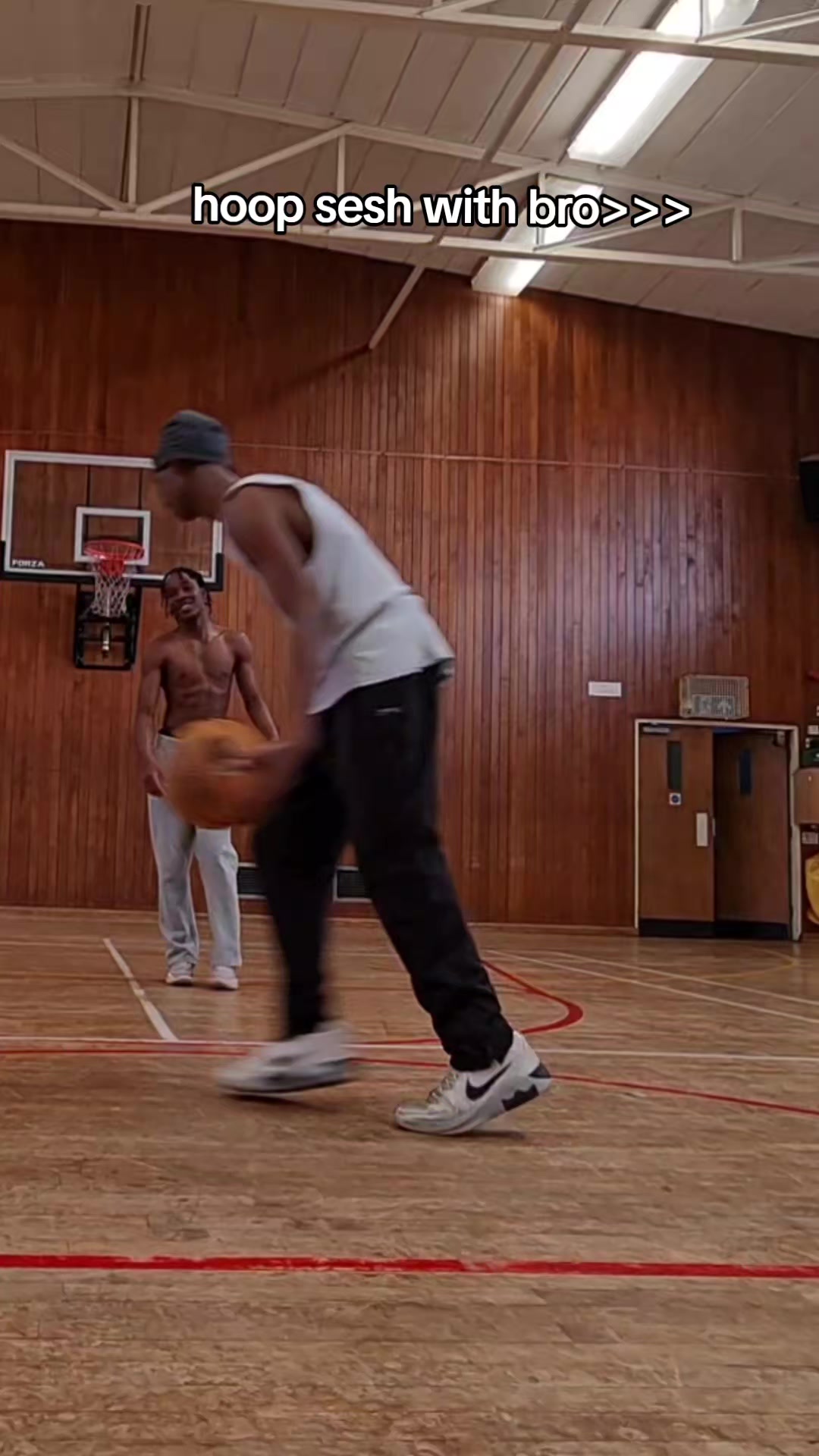 @Dhoops
