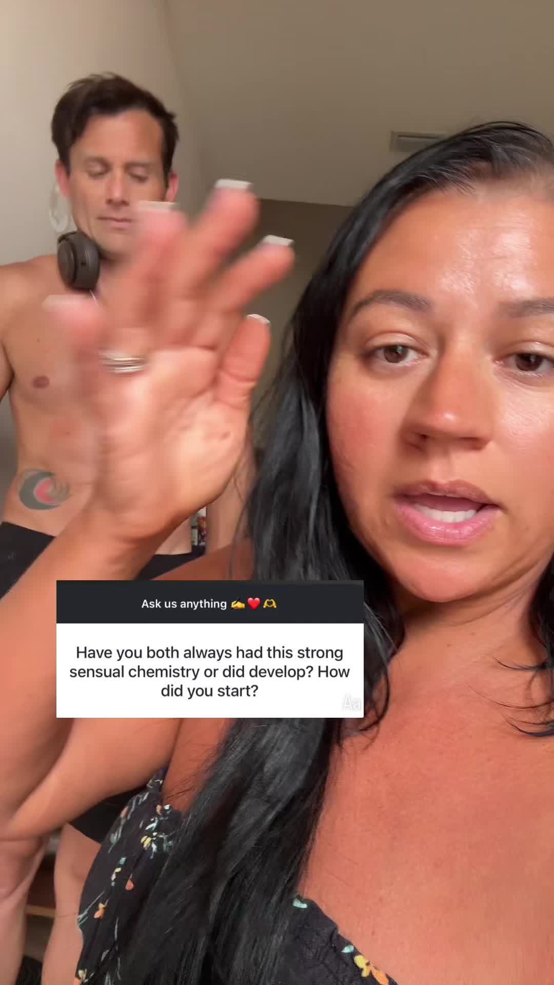 @Dee & Josh
