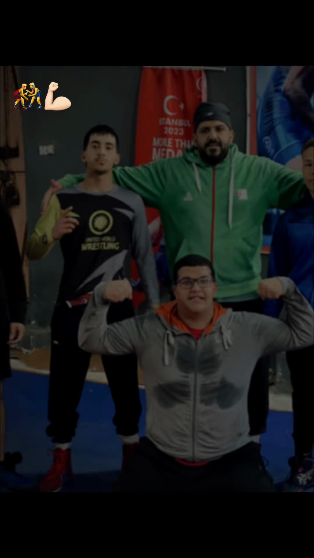 @Wrestling🤼♂️🔥