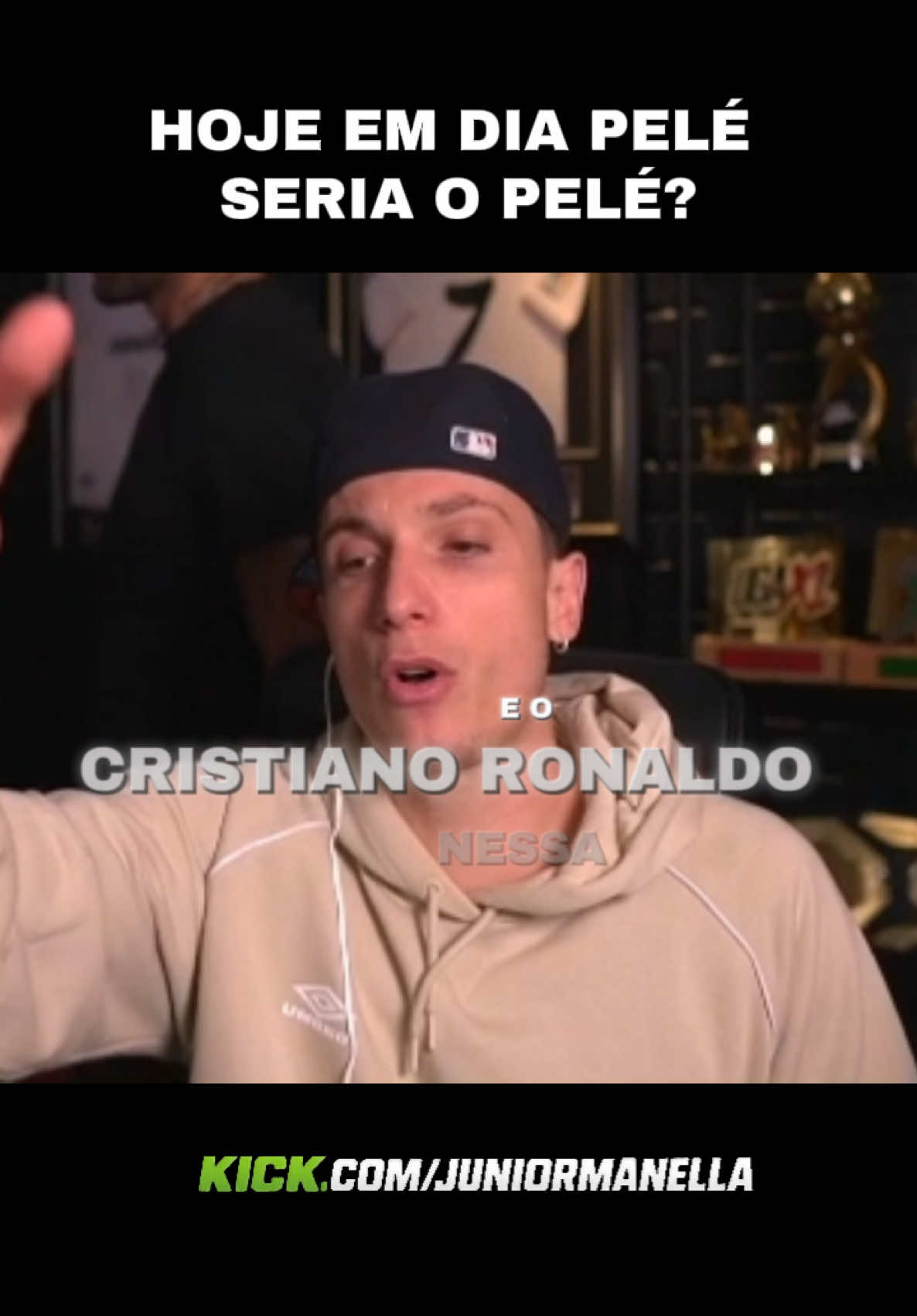 @Junirox Brasil ๐ข๐๐ฏ๐ง๐ท
