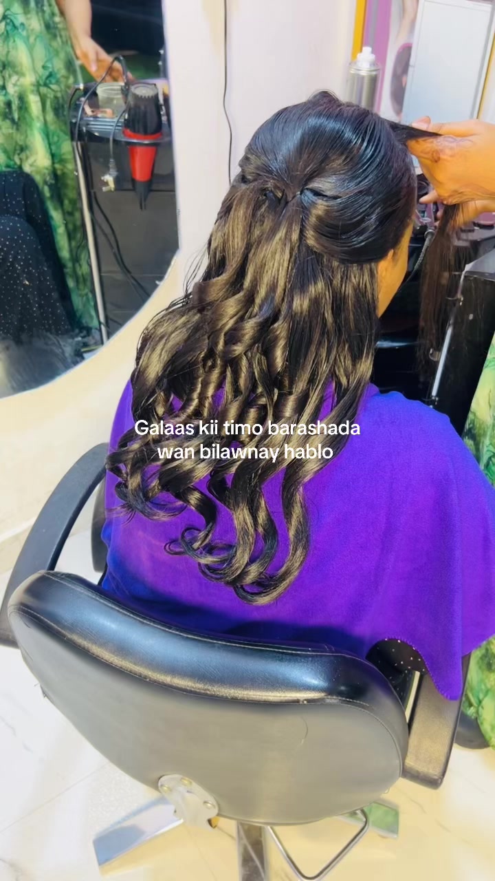 @Susu makeup artist