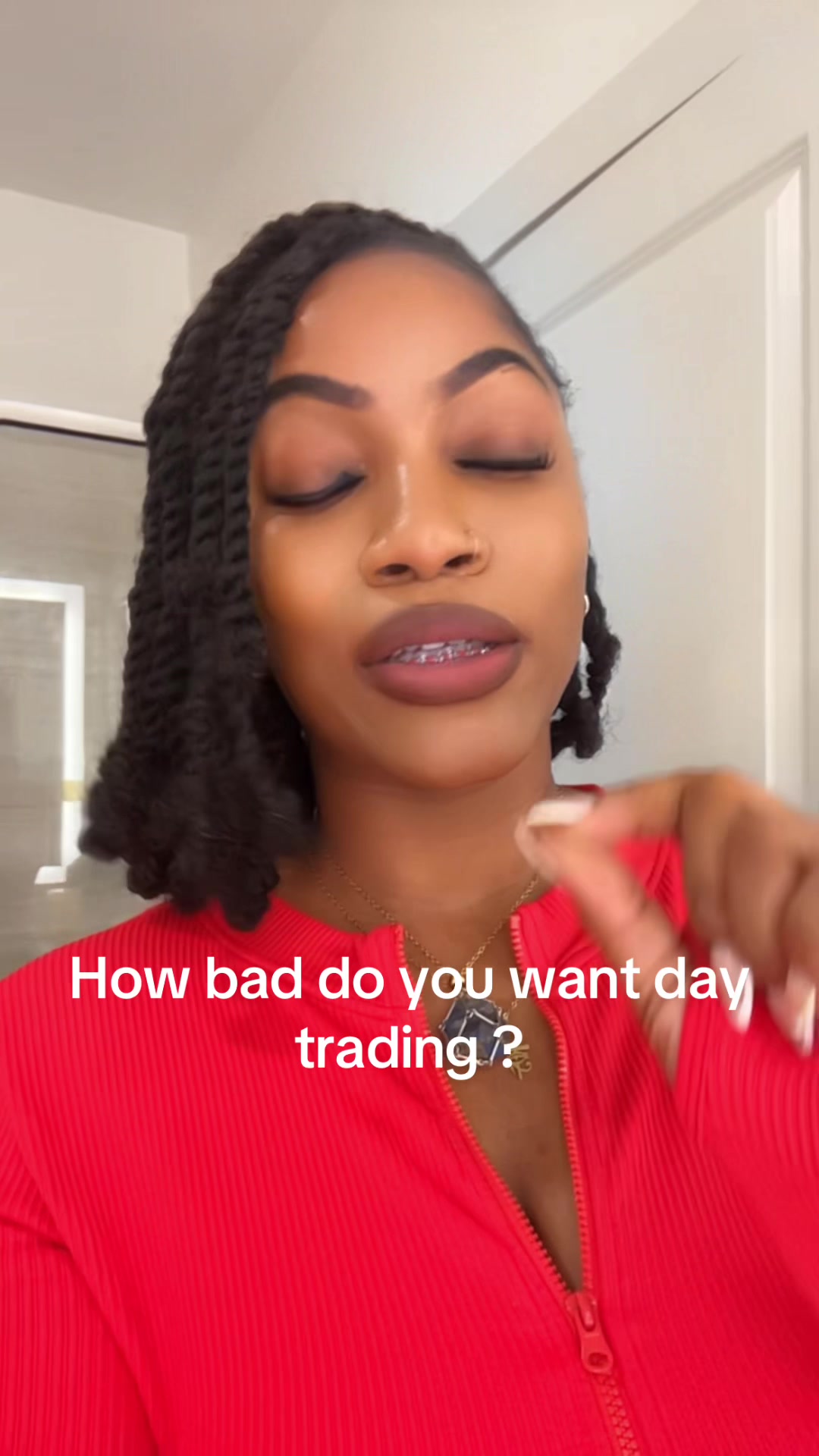 @Coach V Trades