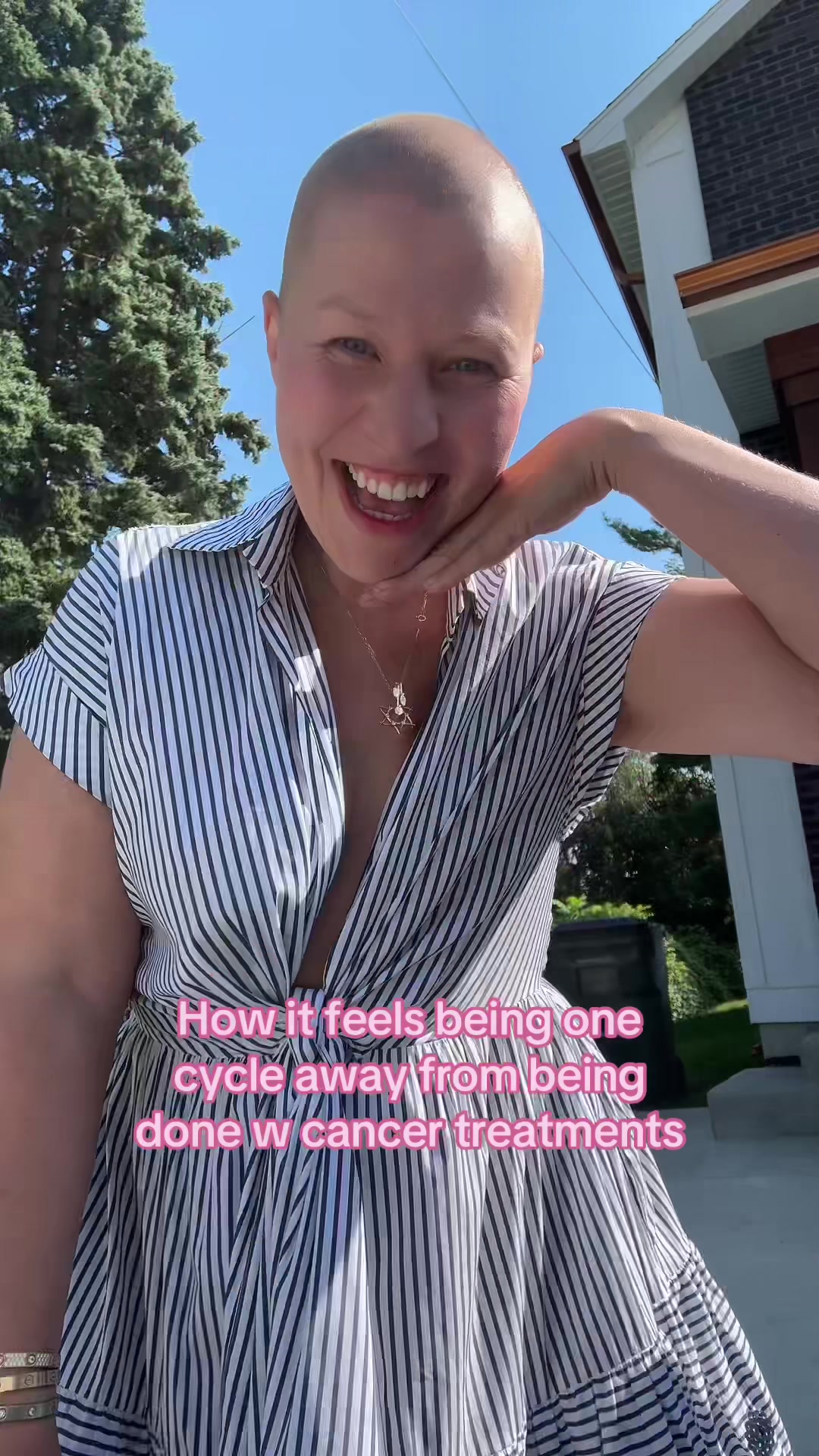 @Tegan Kline