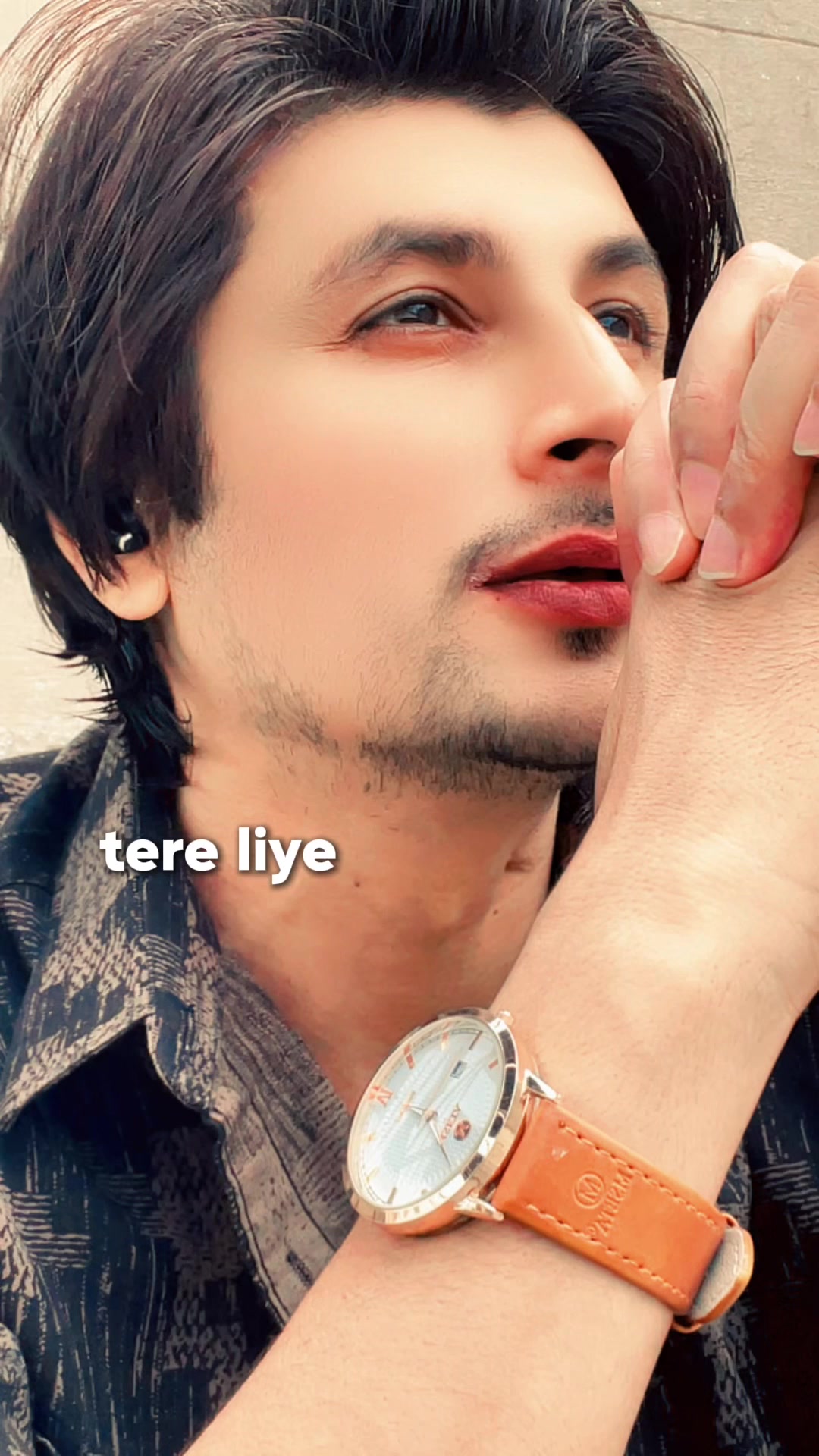 @Irfan lodhi ✅