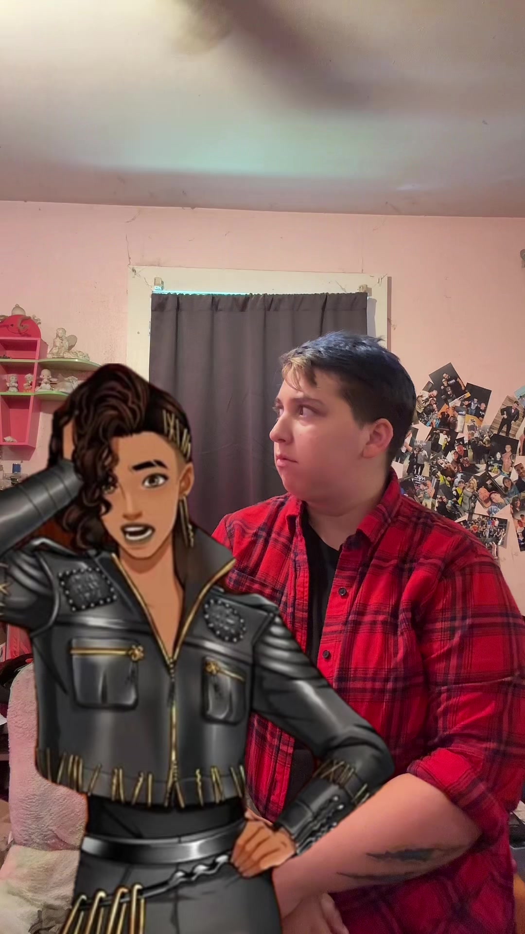 @Deadlyfierce☠️🤬
