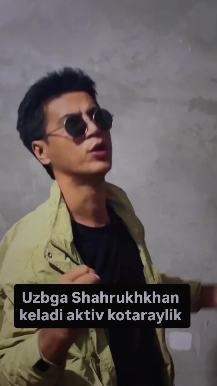 @UZBSHAHRUKH_✅