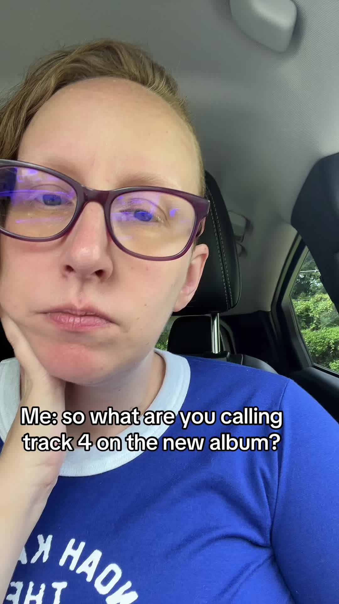 @Kirsten