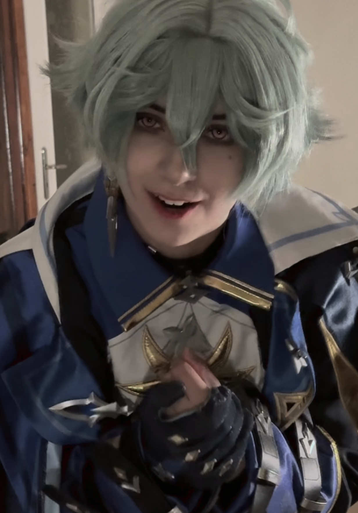 @Vani | Karamelori