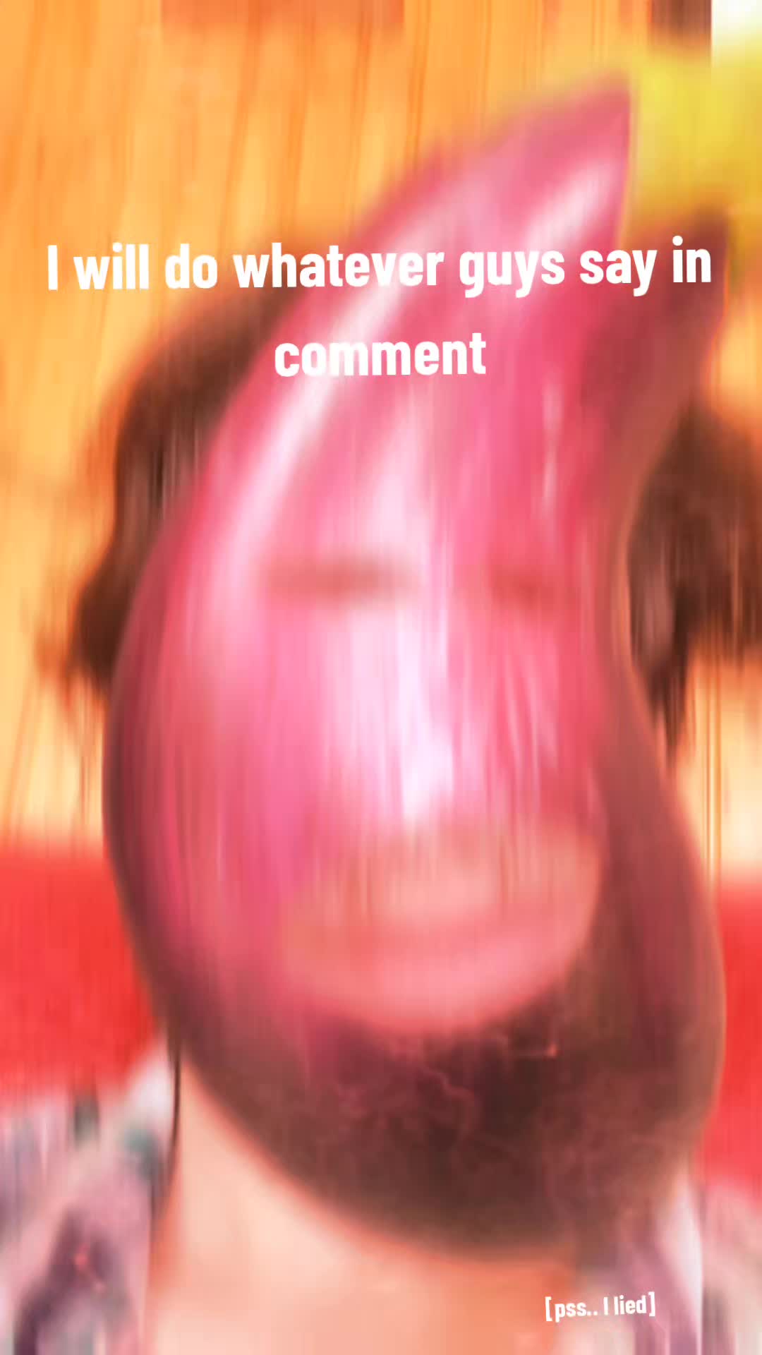 @hogrider scream lover