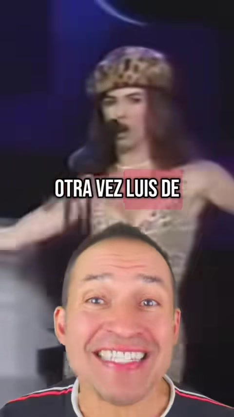 @Luis Roberto Coreografo