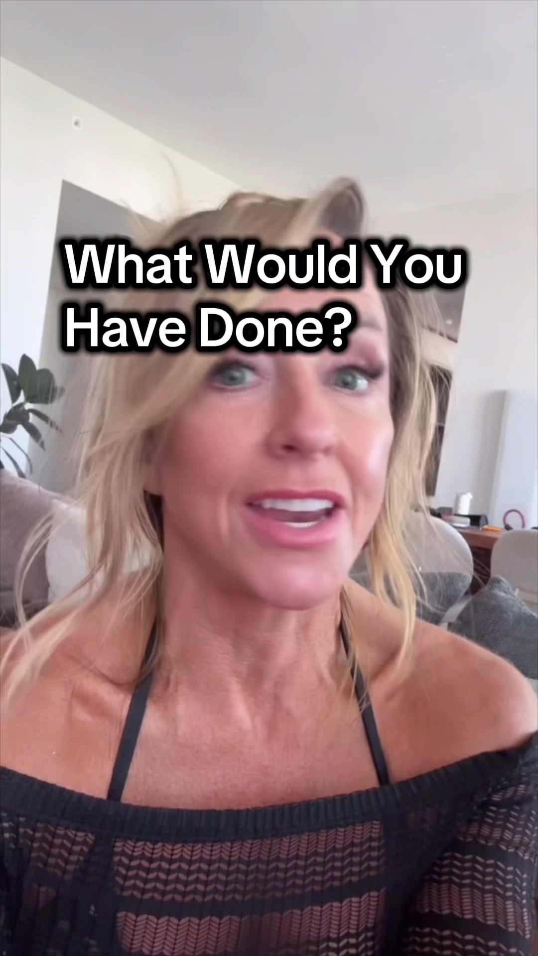 @Chalene Johnson