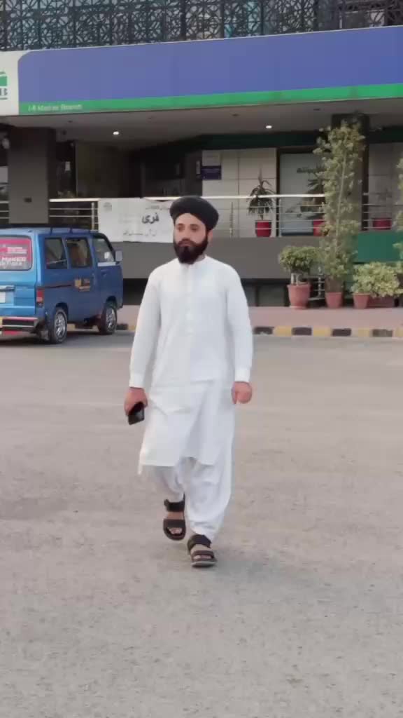 @Tahir Al Madni Rizvi official