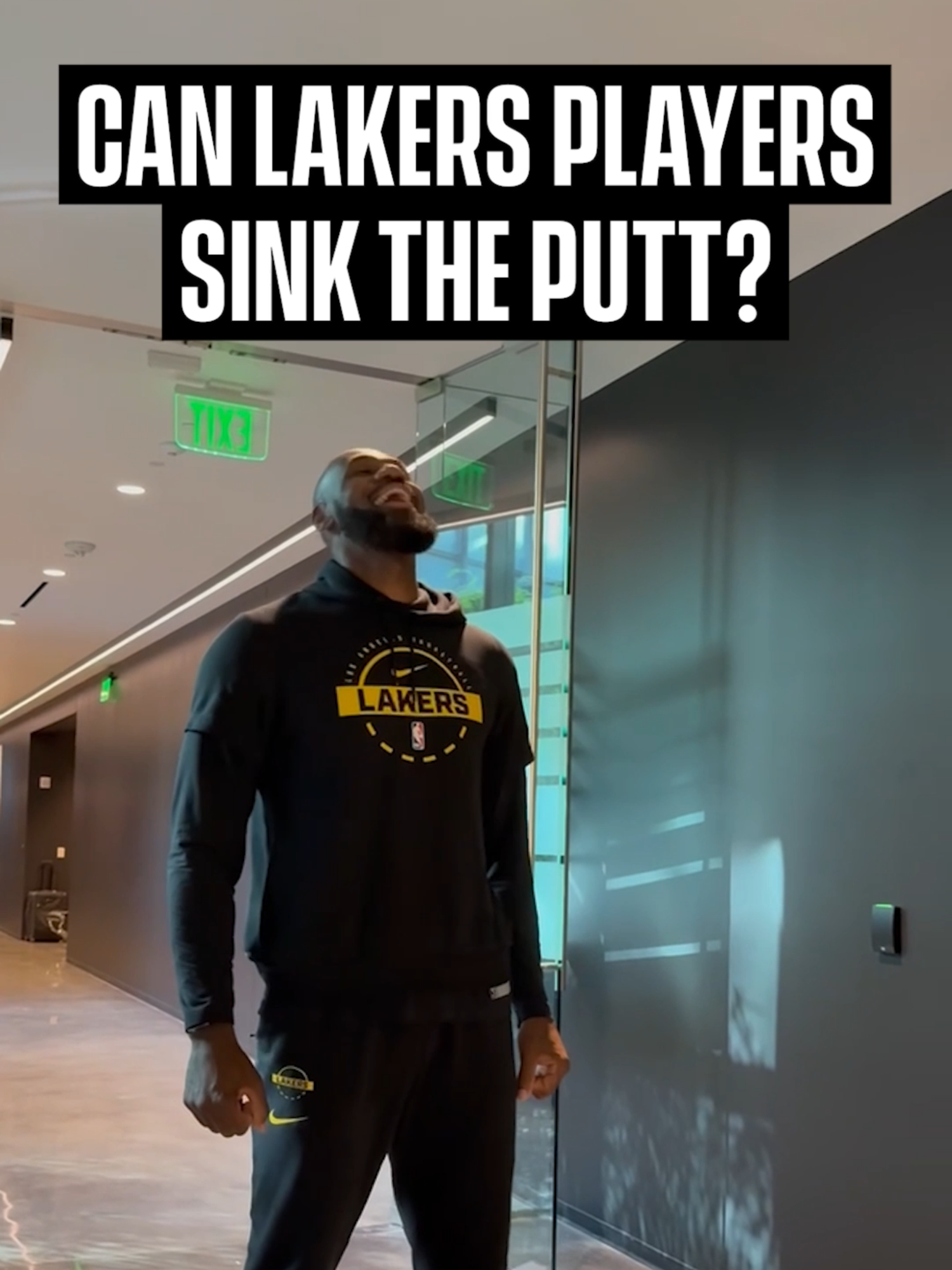 @Lakers
