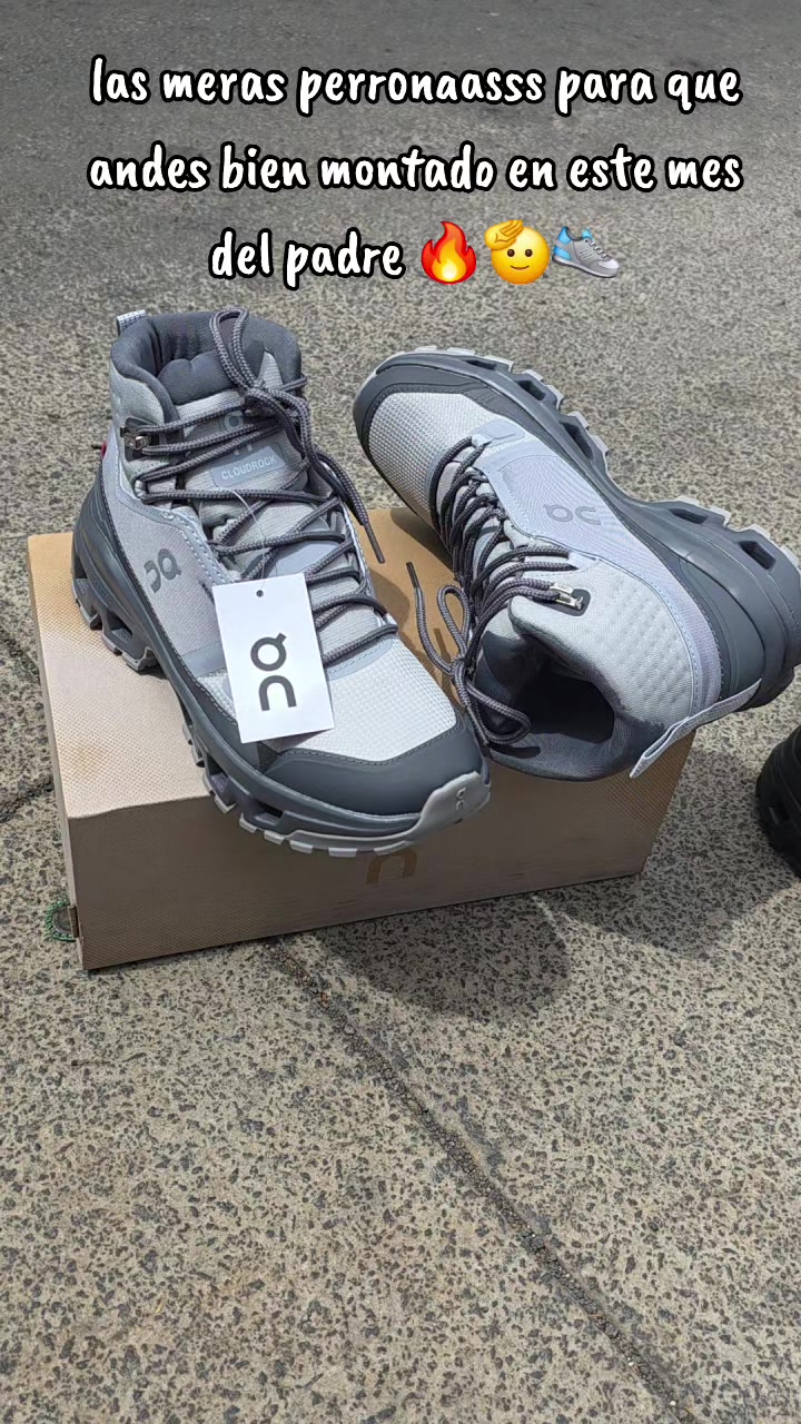 @Mr Shoes Nic_