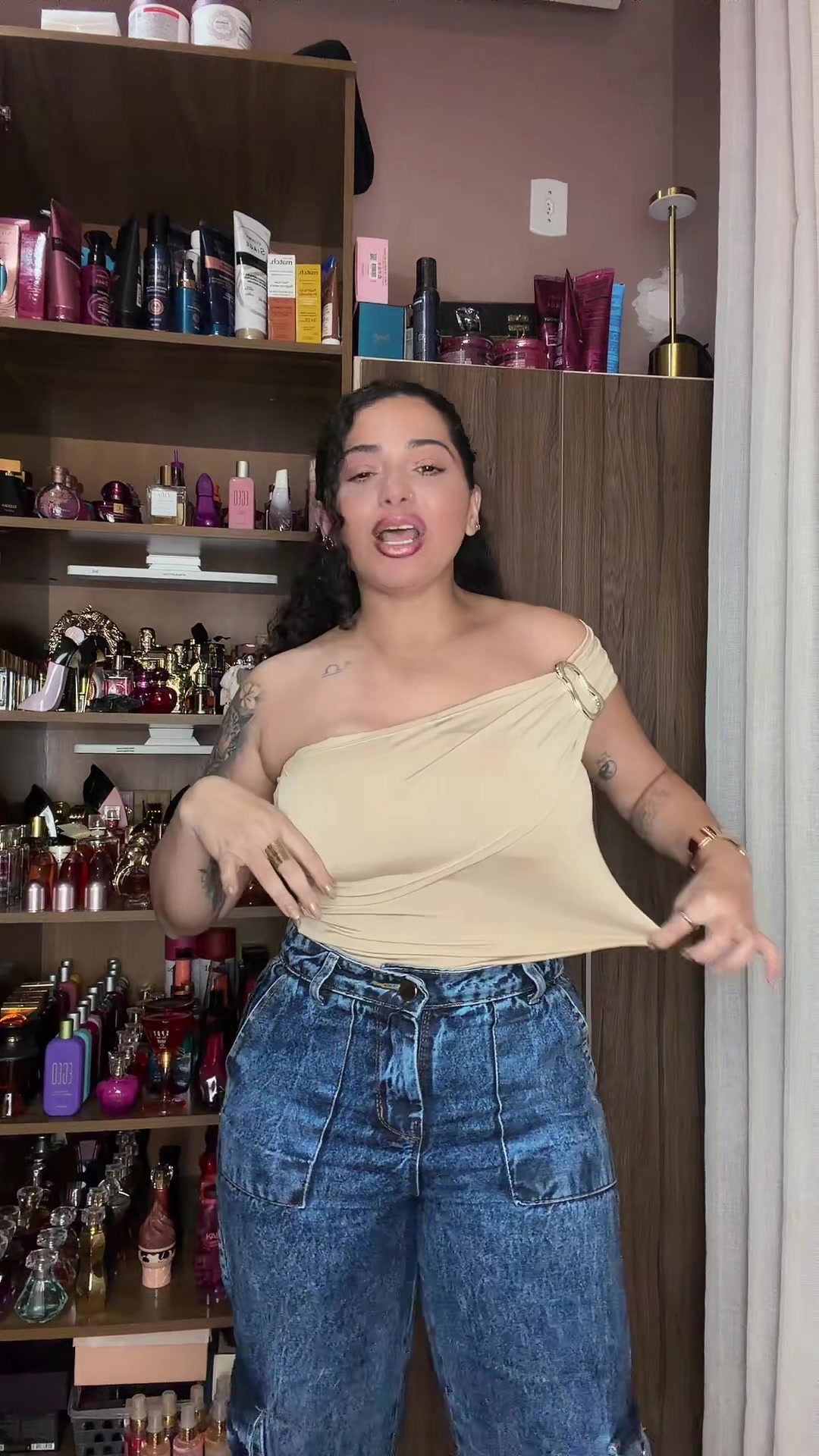 @Thais Maiane