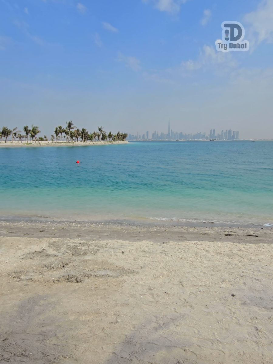 @Try Dubai