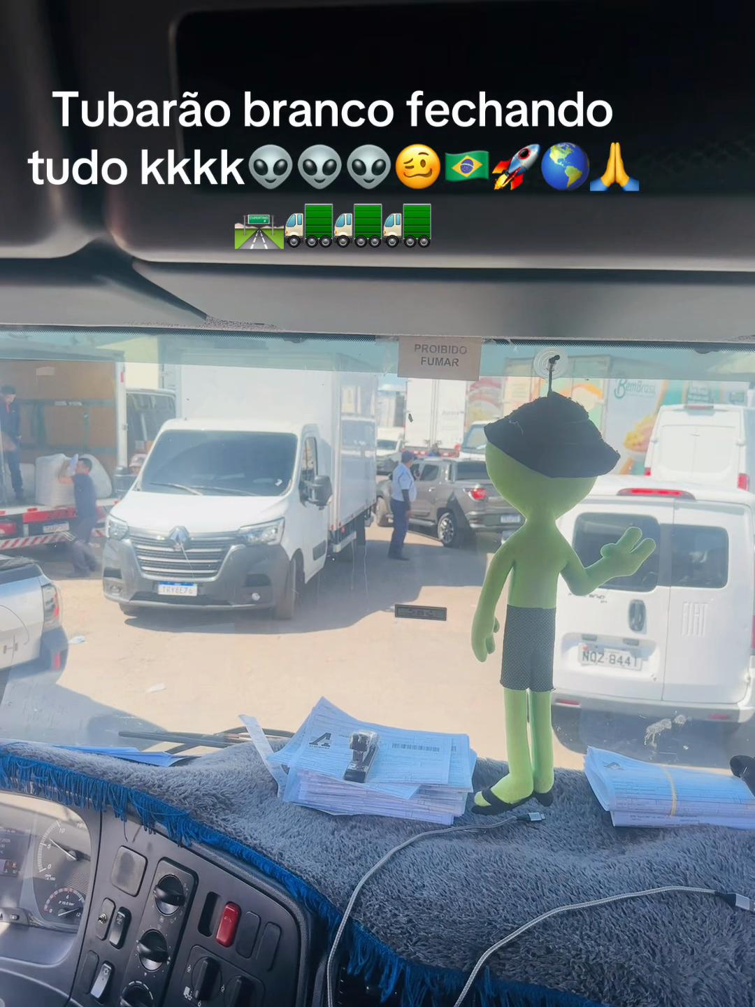 @QRA Cleitinho🚛🚀🫡🌎🇧🇷🛣️