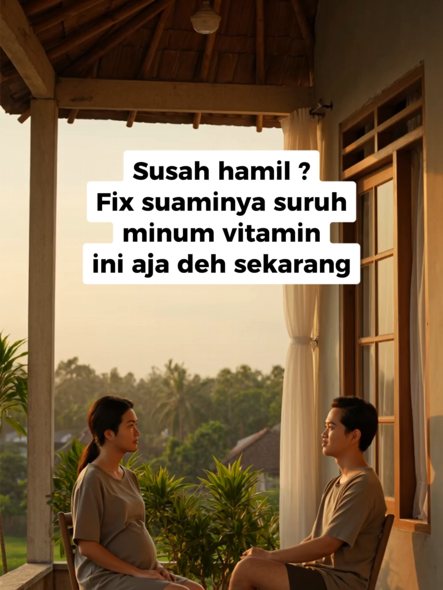 @Vitamin Pria
