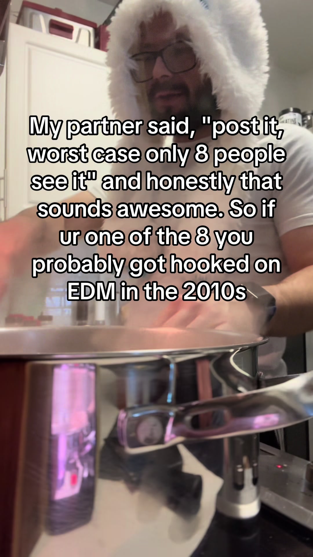 @Freddie Yeti