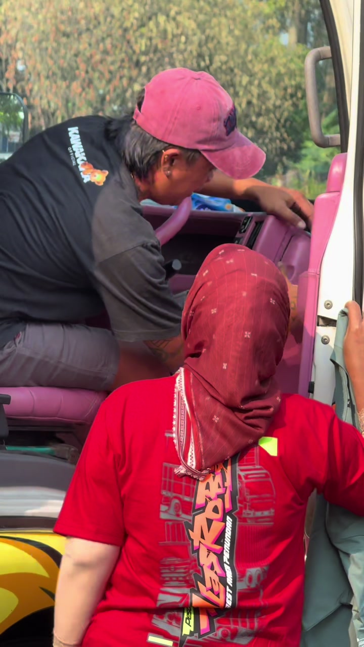 @Bunda Rini