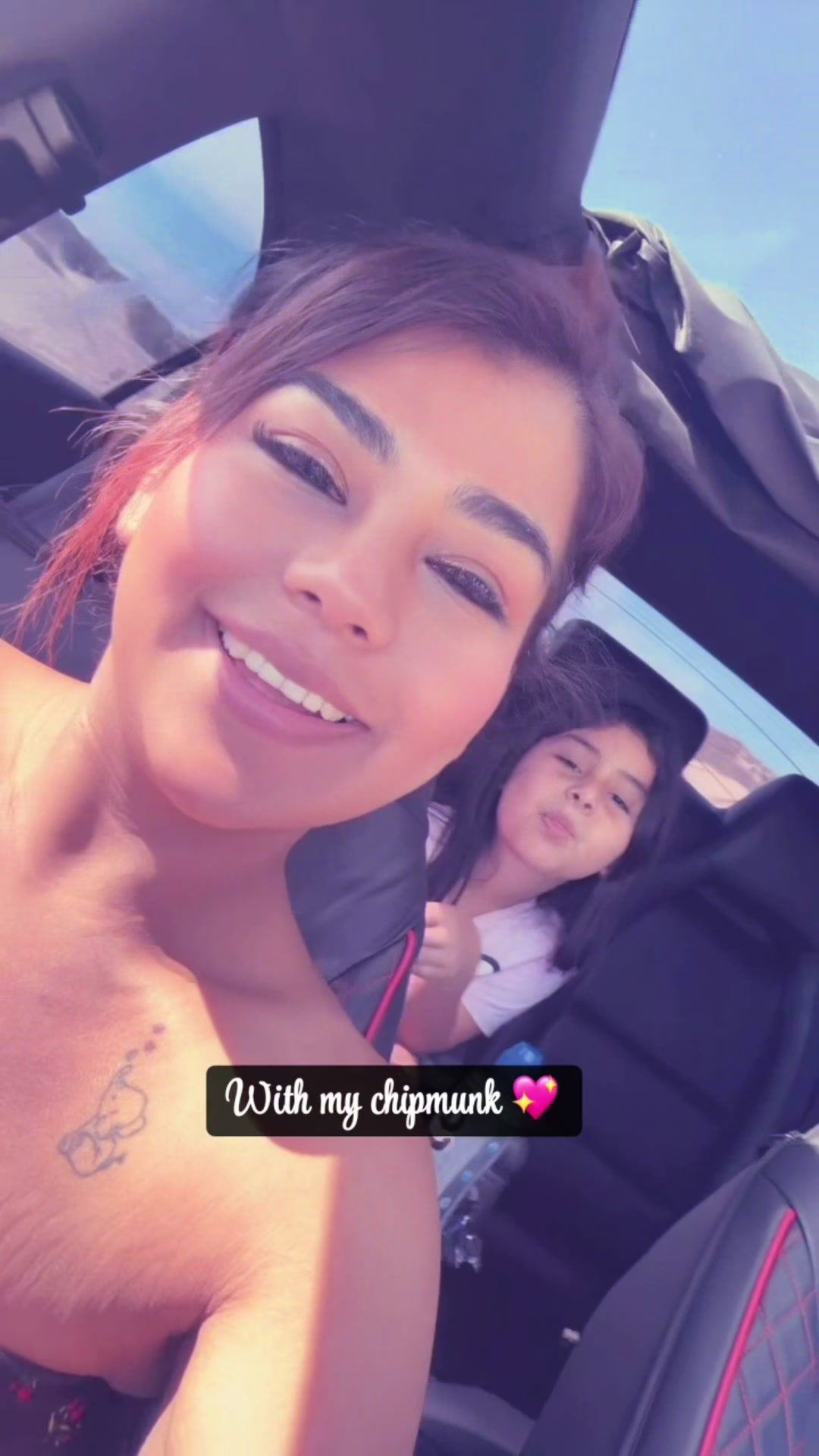 @Flor Rivera
