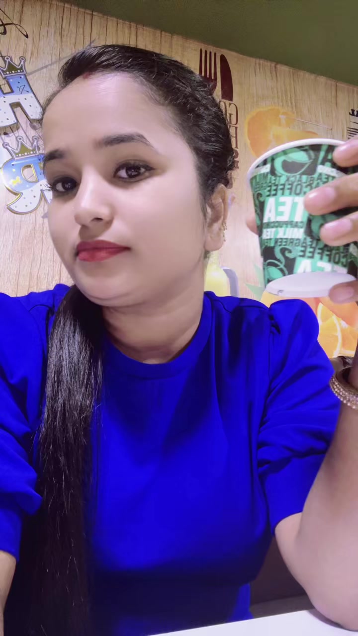 @Bharti❤️ Vijay