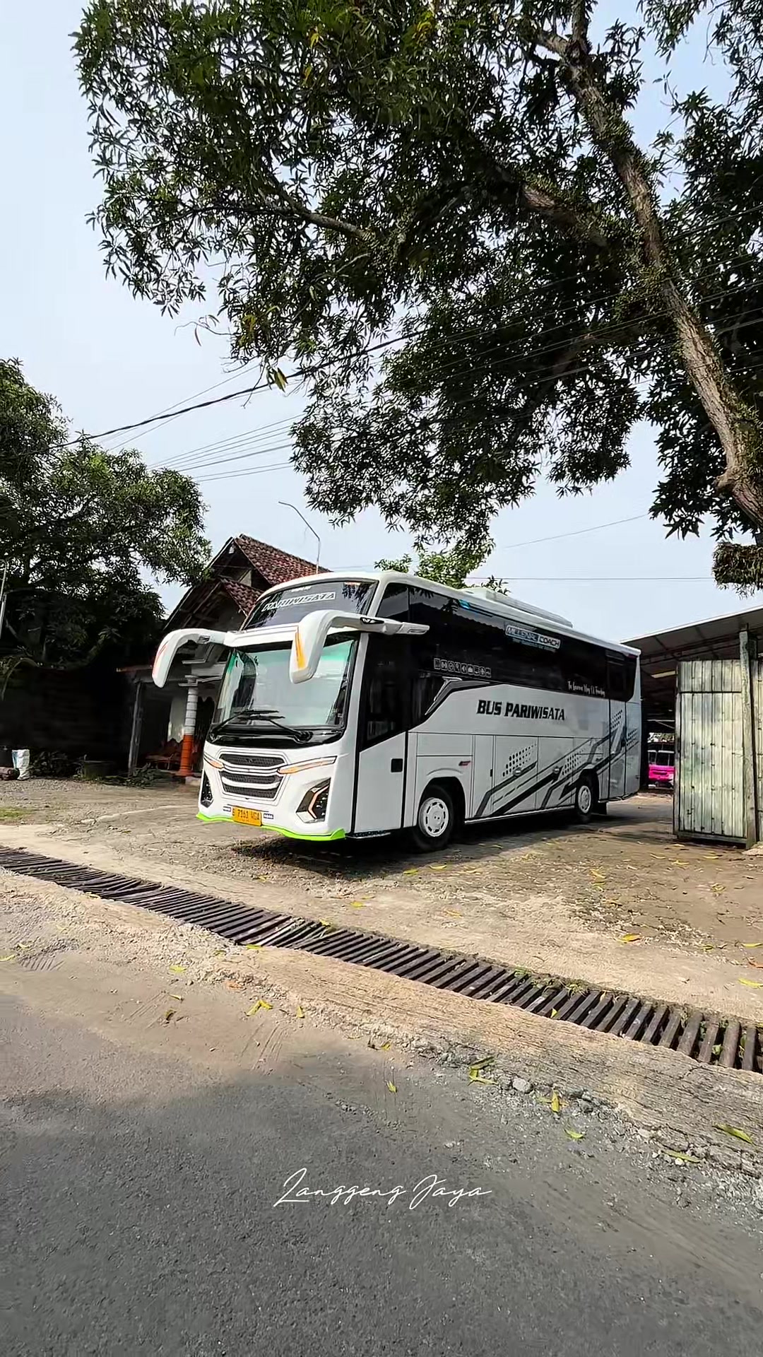 @Langgeng Jaya Karoseri